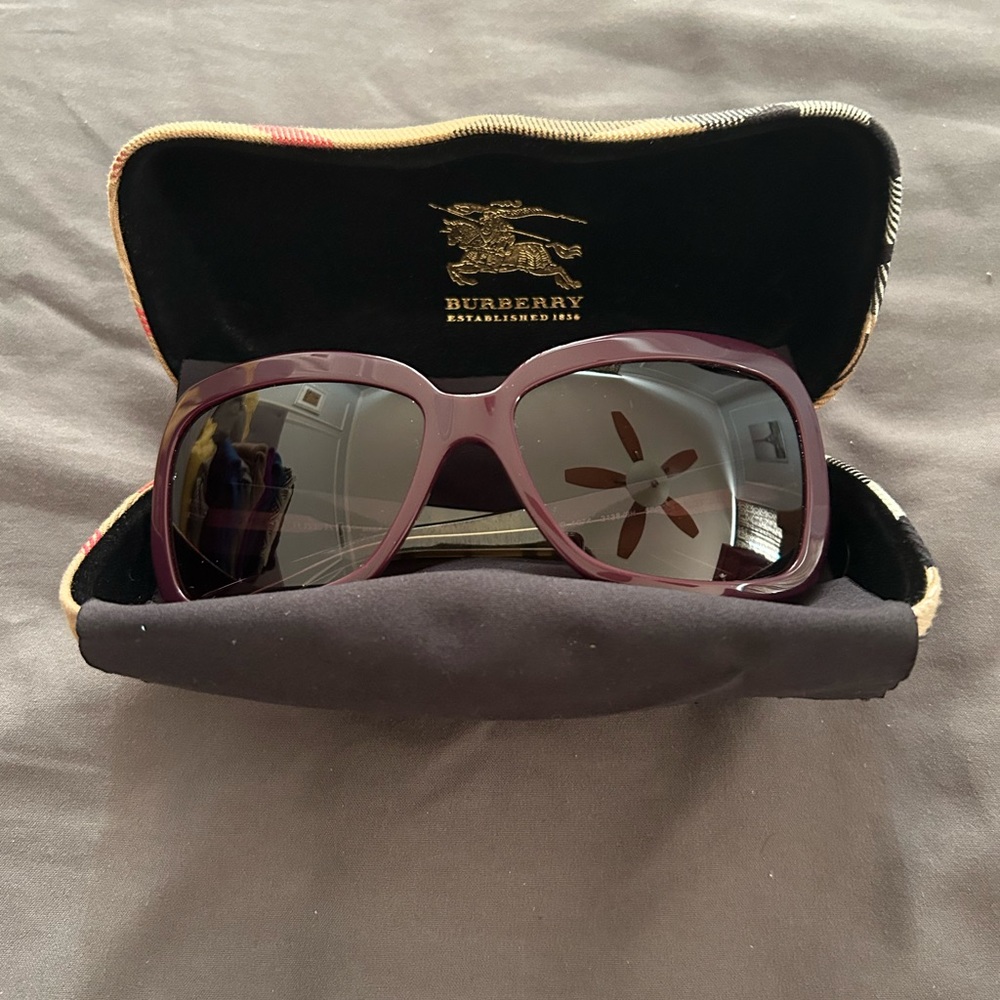 Burberry Sunglasses